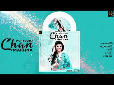 Chan Makhna