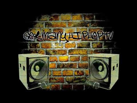Rapalyse Reakion - Roey Marquis II. feat. Schivv Pyranja & Tatwaffe - EHM (Empty Handed Masters)