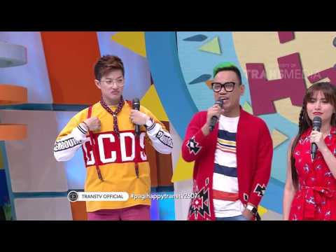 PAGI PAGI PASTI HAPPY EPISODE 76 - Part 1