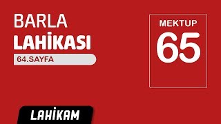 Arpa Ambarları İçinde Açlıktan Ölen Tavuklar Gibi Olmamalı