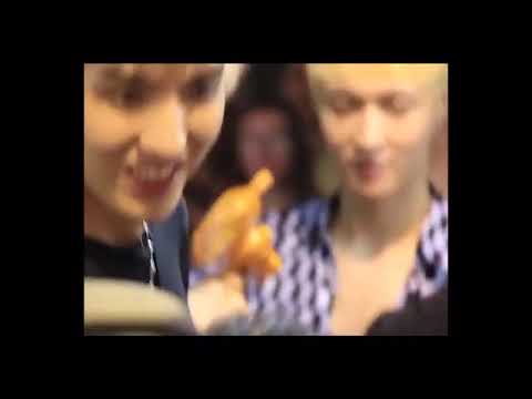 130701 EXO D.O LAY SEHUN CHEN CHANYEOL KRIS FOCUS