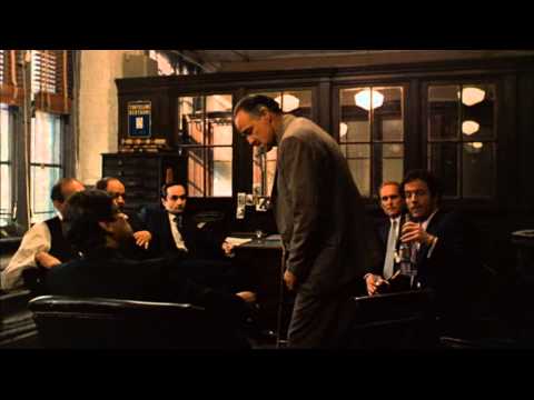 El Padrino : Ejemplo negociación