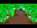 Secret Garden Animation BFB AU Flipaclip Animation Warning Smol Blood