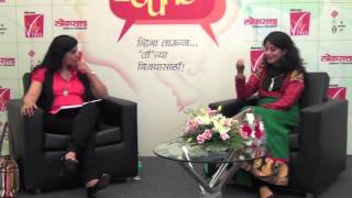 Anjali Vedpathak-Bhagwat -  Indian shooter - Winning became my habit