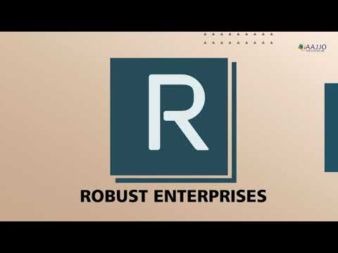 About Robust Enterprises