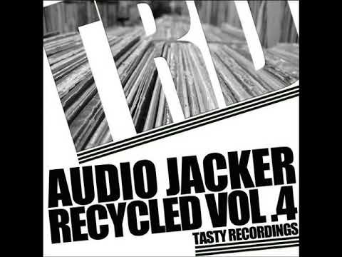 Audio Jacker – Do It Yourself | House Music