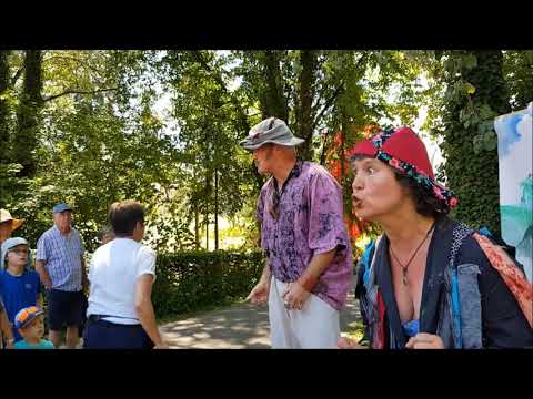 Wiesloch Schatthausen „Wochenende im Mittelalter“ 5