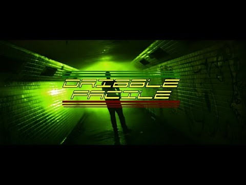 LAPIOSH (FEAT DRY) - DRIBBLE FACILE (SPECIAL CAN)