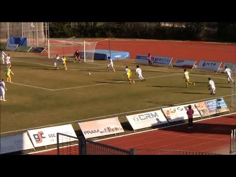 Calcio serie D, Dolomiti Bellunesi battuta 3-0 dall'Arzignano