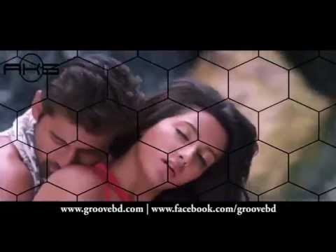 DJ AKS - Bhalobasha Mashup 2014