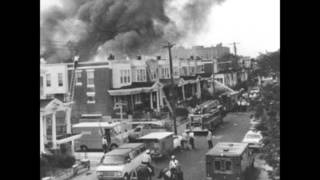 Leftover Crack, Operation: MOVE (fuck world trade!!) w/ LYRICS