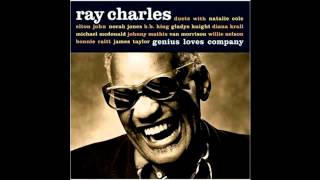 Here We Go Again - Ray Charles &amp; Norah Jones