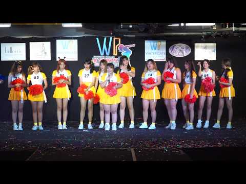 170715 [Comment] Zillion Zodiac cover WJSN @ Watergate Pavilion Cover Dance 2017 (Final)