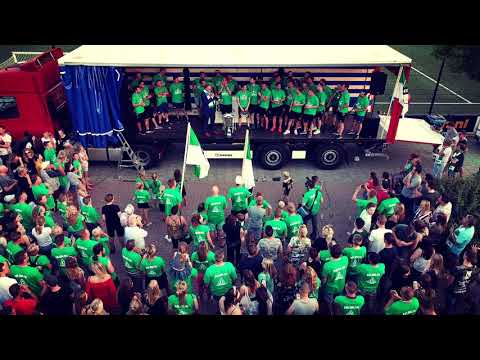 VV Eemdijk Kampioen 2018