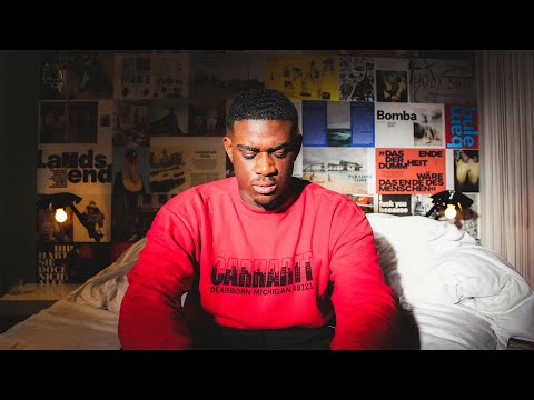 Theo Junior - Alles Taub (Official Video)