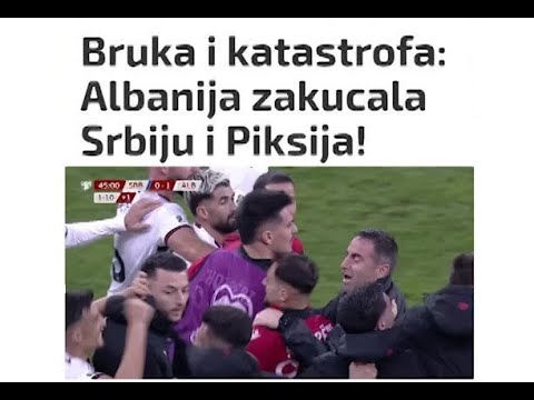 Fudbalska sumrak saga (FSS). Zar je važno ko je kriv? | ep383deo03