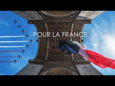 Military Tribute | Armée française | Pour la France