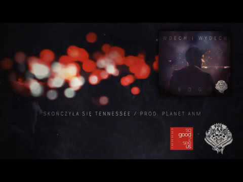 08 Bogu - Skonczłya się Tennessee [produkcja: Planet ANM]