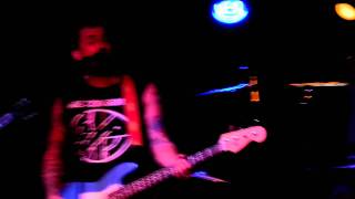 The Broadways - Broadway and Briar AMR15