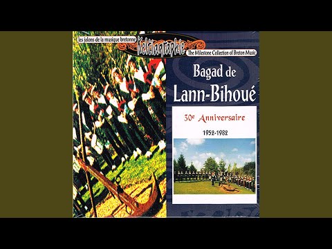 Suite de haute Bretagne