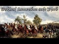 Wohlauf Kameraden aufs Pferd [German folk song][+English translation]