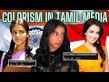 Why Is Amy Jackson A Tamil Actress