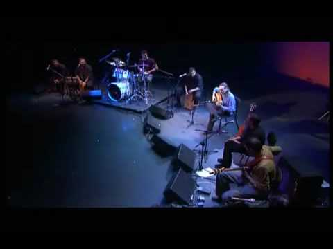 Vicente Amigo - Tres Notas Para Decir Te Quiero