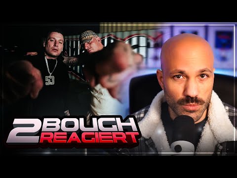 Gzuz & LX - Motorsport / 2BOUGH REAGIERT