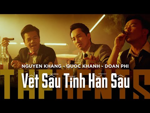 Vết sầu tình hằn sâu - Nguyên Khang