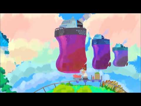 Etienne Charry - The Rest of my Life