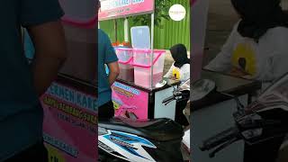 Download lagu Es Permen Karet || Rekomendasi takjil buka puasa!!! || hari ke - 18 #shorts #ramadhan #takjil mp3