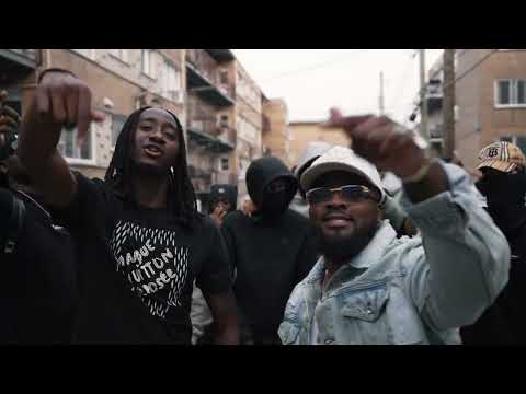 Zayo ft. Lost - Day & Night (Clip Officiel)