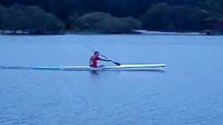 Guy Andrews ski skool