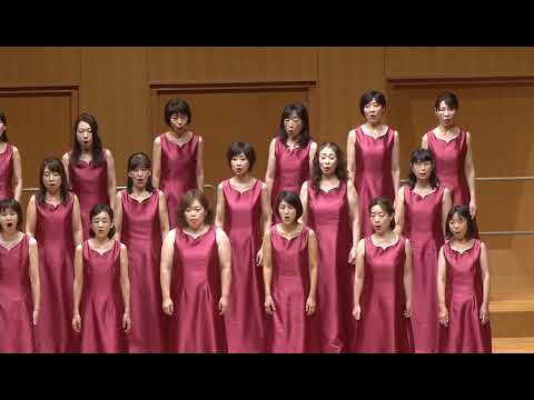 2. 風だろうか（覚 和歌子 詩／信長貴富 作曲）- 無伴奏女声合唱曲集《yes》- コール リリアス
