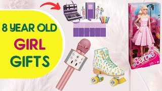 15 BEST GIFTS FOR 8 YEAR OLD GIRLS IN 2026 TO KEEP THEM CURIOUS