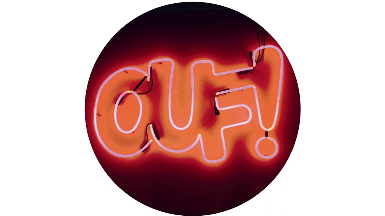 Unknown Artist - Smoking Out The Window