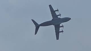 Luchtshow Marck Calais