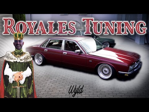 WYLD -  Saarland´s Finest 5+6 I Royales Oldschool Tuning