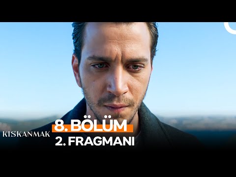 Kıskanmak 8. Bölüm 2. Fragmanı