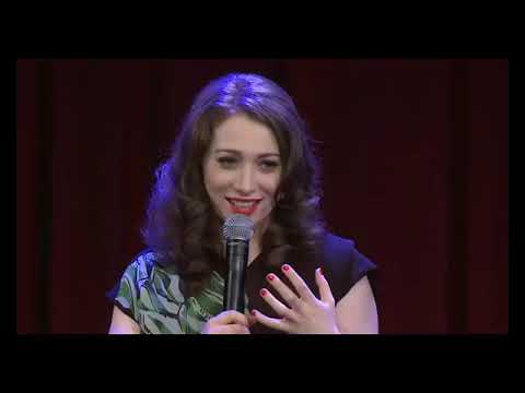 Thumbnail for Regina Spektor - Interview - Live at YouTube Presents (2012-06-05) by Regina Spektor