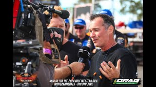 Adam Brand from the heart....