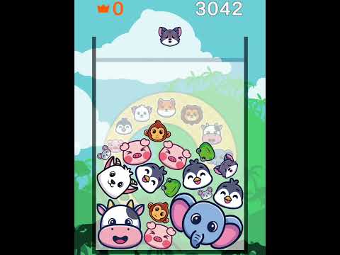 Merge Animals