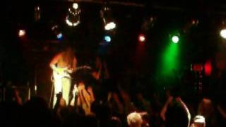 oh, sleeper - the new breed