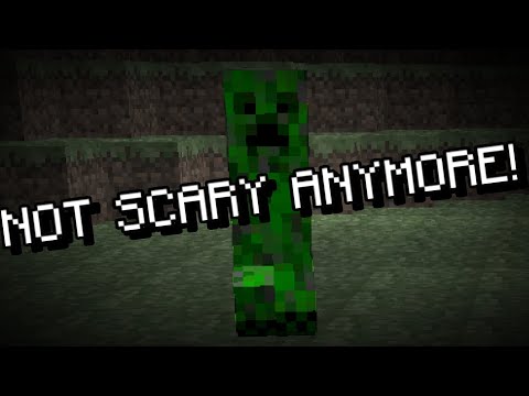 The Creepy Truth About Creepers