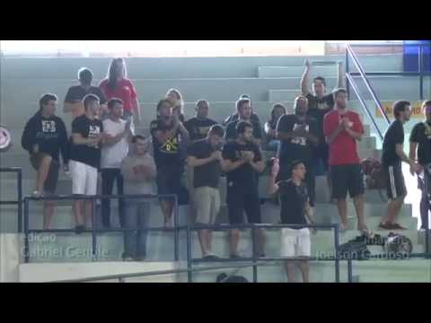 TJ UFSC 19/09/16 - Interatléticas/ Ranking RUF