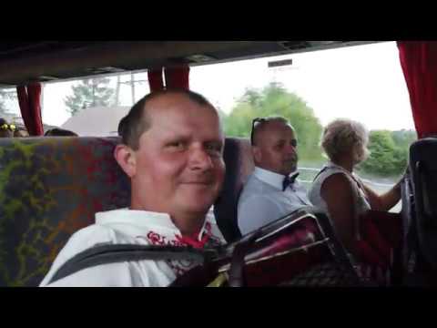 JURKI w autobusie - Marianka