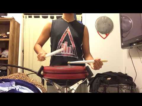 SCV 2018 Opener “Babylon”