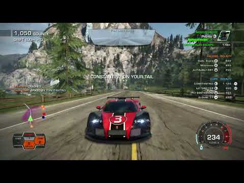 super amazing escape 51 Need for Speed™ Hot Pursuit Remastered