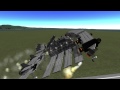 Kerbal Space Program The Siege Of Kerbal Keep