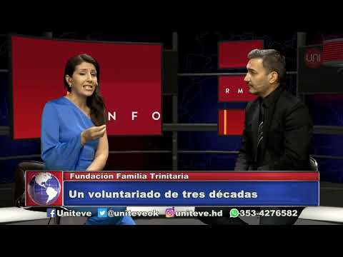 Informe especial: Fundación Familia Trinitaria